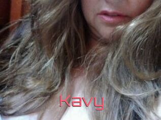 Kavy