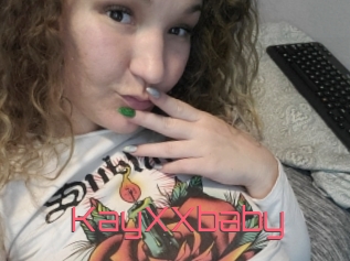 kayXXbaby Webcam Sexe Direct
