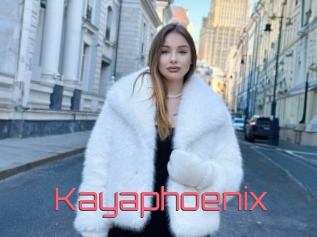 Kayaphoenix