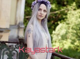 Kayastark