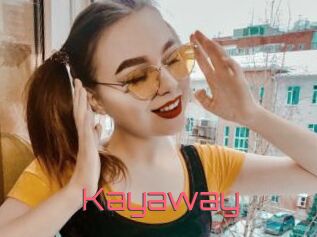 Kayaway