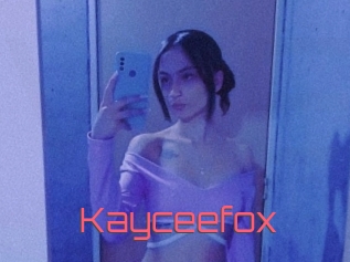 Kayceefox