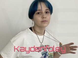 Kaydenfoley