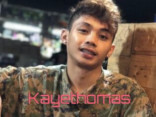 Kayethomas