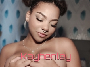 Kayhenley