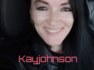 Kayjohnson