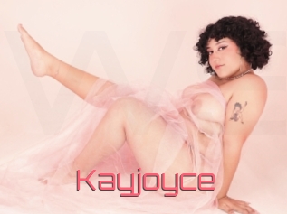 Kayjoyce