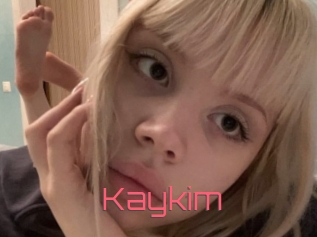 Kaykim