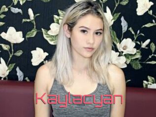 Kaylacyan