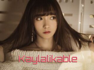 Kaylalikable