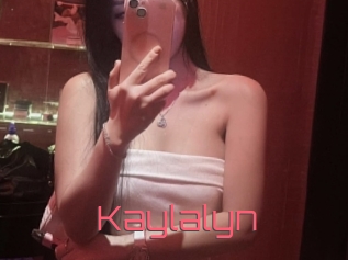 Kaylalyn