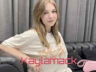 Kaylamack