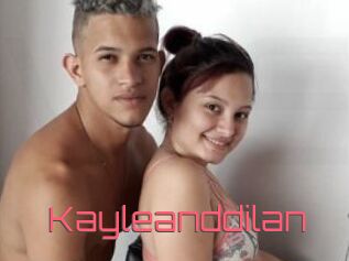 Kayleanddilan