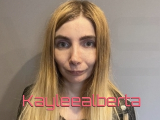 Kayleealberta