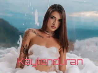 Kaylenduran