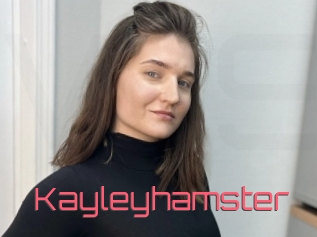 Kayleyhamster