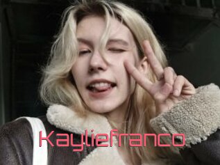 Kayliefranco