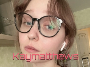 Kaymatthews