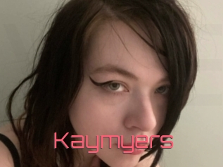 Kaymyers