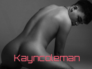 Kayncoleman