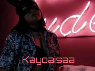 Kayoaisaa