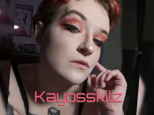 Kayosskilz
