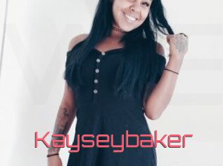 Kayseybaker