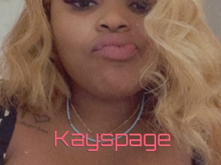 Kayspage