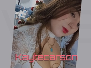 Kaytecarson