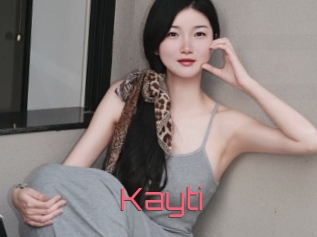 Kayti
