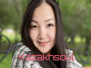 Kazakhsoul