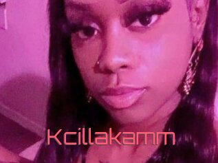 Kcillakamm