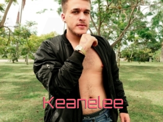 Keanelee