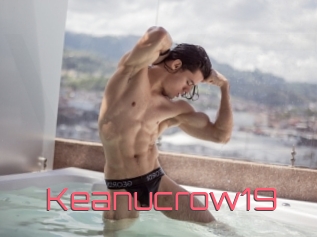 Keanucrow19