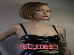 Kebumash