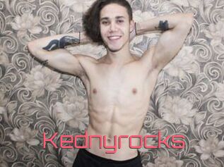 Kednyrocks