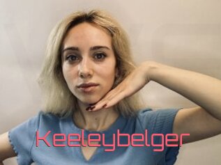 Keeleybelger