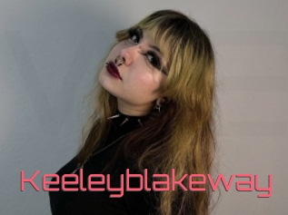 Keeleyblakeway