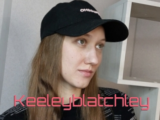 Keeleyblatchley