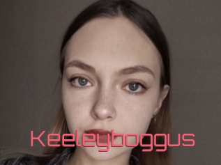Keeleyboggus