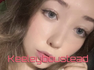 Keeleyboustead