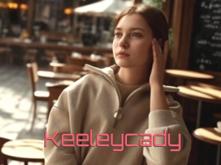 Keeleycady