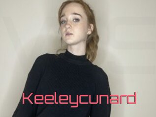 Keeleycunard