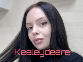 Keeleydeere