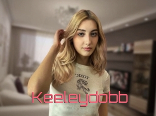 Keeleydobb