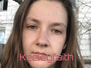 Keeleyfaith