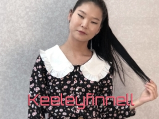 Keeleyfinnell