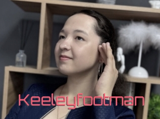 Keeleyfootman