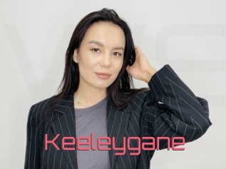 Keeleygane