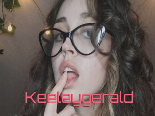 Keeleygerald